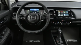 Honda Jazz Crosstar Advance 1.5 i-MMD e:HEV e-CVT, снимка 9