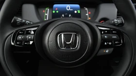 Honda Jazz Crosstar Advance 1.5 i-MMD e:HEV e-CVT, снимка 10