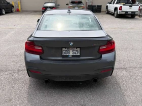 BMW 240 * xDrive * ЛИЦЕНЗИРАН ДИЛЪР * CARFAX, снимка 13
