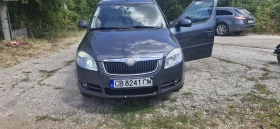 Skoda Roomster 1.4 , снимка 1