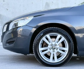 Volvo V60 Volvo V60 - 2.0D, 163кс, снимка 6