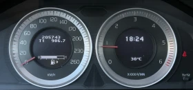 Volvo V60 Volvo V60 - 2.0D, 163кс, снимка 9