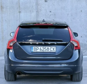 Volvo V60 Volvo V60 - 2.0D, 163кс, снимка 2