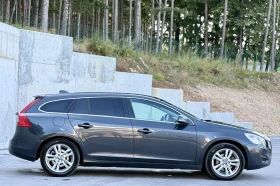 Volvo V60 Volvo V60 - 2.0D, 163кс, снимка 4