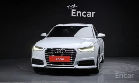 Audi A6 QUATTRO 45 TFSI / HUD / ШИБИДАХ / ОБДУХ / ЛИЗИНГ, снимка 3