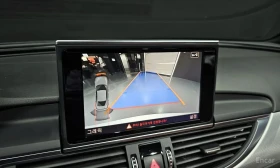 Audi A6 QUATTRO 45 TFSI / HUD / ШИБИДАХ / ОБДУХ / ЛИЗИНГ, снимка 14