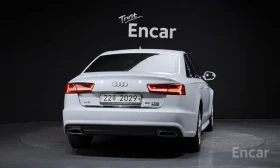 Audi A6 QUATTRO 45 TFSI / HUD / ШИБИДАХ / ОБДУХ / ЛИЗИНГ, снимка 4
