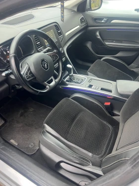 Renault Megane, снимка 12