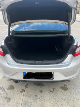 Renault Megane, снимка 4