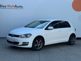 VW Golf, снимка 2