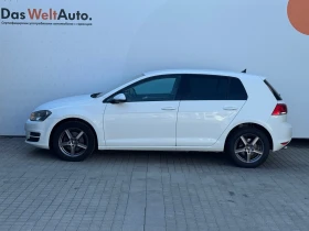 VW Golf, снимка 4