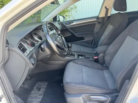VW Golf, снимка 9