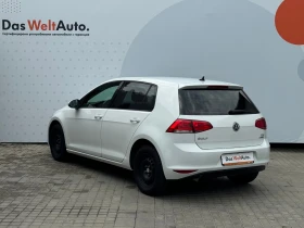VW Golf, снимка 3