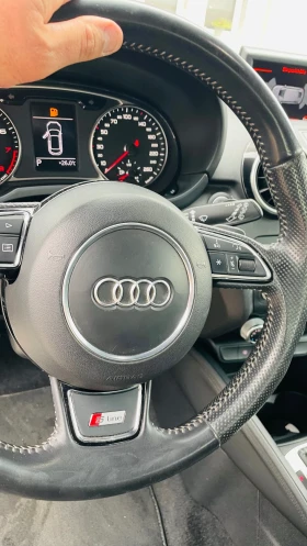 Audi A1 ЛИЗИНГ -БАРТЕP, снимка 14
