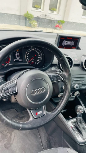 Audi A1 ЛИЗИНГ -БАРТЕP, снимка 13