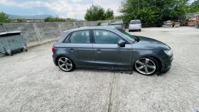 Audi A1 ЛИЗИНГ -БАРТЕP, снимка 4