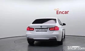 BMW 320 320i M Sport, снимка 4