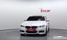BMW 320 320i M Sport, снимка 3
