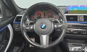 BMW 320 320i M Sport, снимка 14