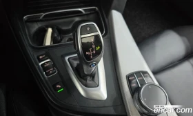 BMW 320 320i M Sport, снимка 9