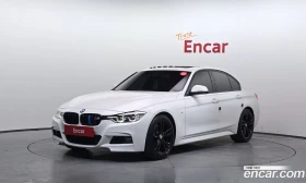 BMW 320 320i M Sport, снимка 1