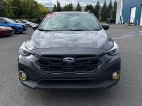 Subaru XV * Onyx * CARFAX * ОПЦИЯ ЗА ФИНАНСИРАНЕ, снимка 2