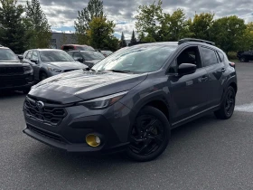 Subaru XV * Onyx * CARFAX * ОПЦИЯ ЗА ФИНАНСИРАНЕ, снимка 1