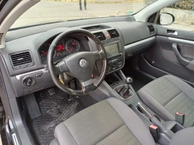 VW Golf 1.6 FSI Goal LPG, снимка 9
