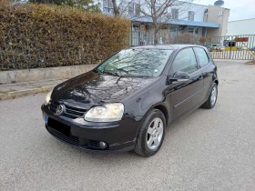 VW Golf 1.6 FSI Goal LPG, снимка 1