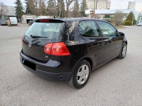 VW Golf 1.6 FSI Goal LPG, снимка 5