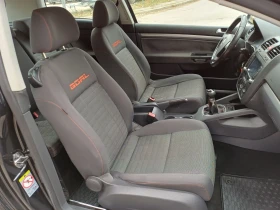 VW Golf 1.6 FSI Goal LPG, снимка 14