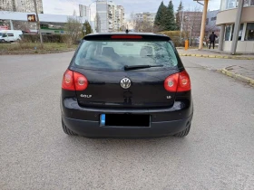 VW Golf 1.6 FSI Goal LPG, снимка 4