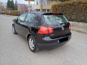 VW Golf 1.6 FSI Goal LPG, снимка 3