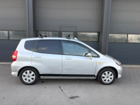 Honda Jazz, снимка 7