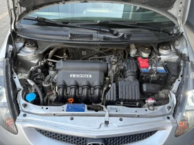 Honda Jazz, снимка 9