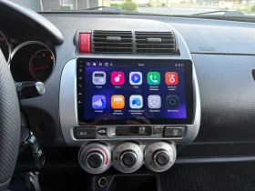 Honda Jazz, снимка 10
