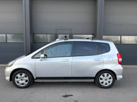 Honda Jazz, снимка 3