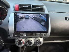 Honda Jazz, снимка 11