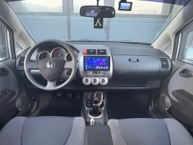 Honda Jazz, снимка 5