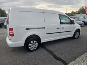 VW Caddy 2, 0TDI 4X4 MAXI EVRO 5B, снимка 2