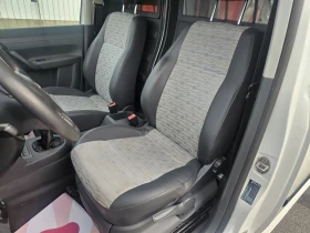 VW Caddy 2, 0TDI 4X4 MAXI EVRO 5B, снимка 7
