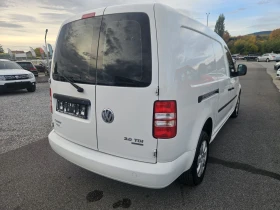 VW Caddy 2, 0TDI 4X4 MAXI EVRO 5B, снимка 4