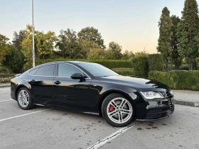 Audi A7 3.0 TDI, снимка 1