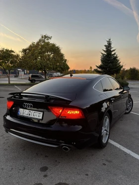 Audi A7 3.0 TDI, снимка 6