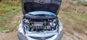 Honda Jazz, снимка 12