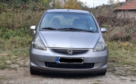 Honda Jazz, снимка 3