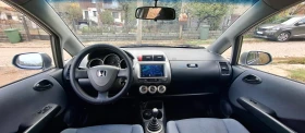 Honda Jazz, снимка 5