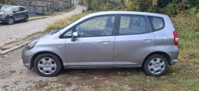 Honda Jazz, снимка 2