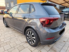 VW Polo VI Active, снимка 4