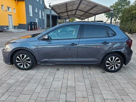 VW Polo VI Active, снимка 3